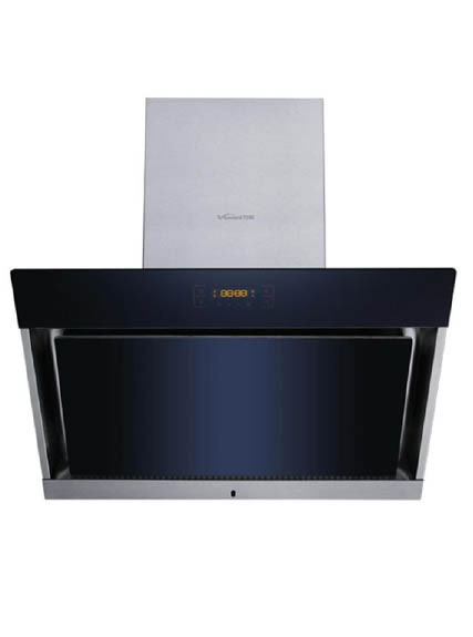 China Desktop and Portable Range Hood for perfect dinner Manufacturer and  Supplier