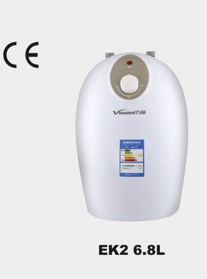 Small Capacity Series Electric Water Heaters