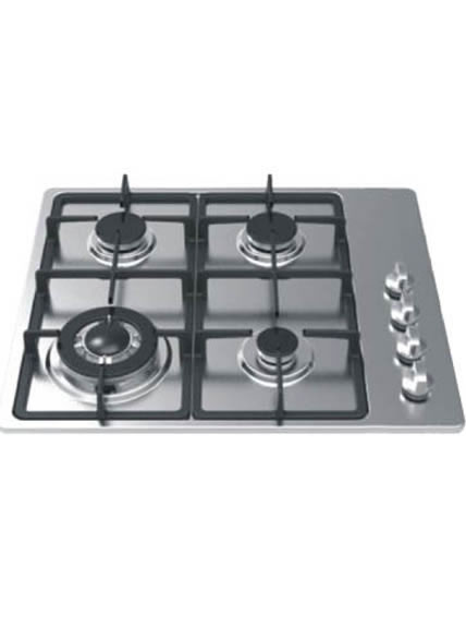 Built-in Type Gas Stove