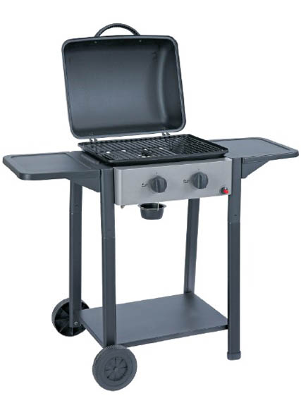 Gas-Grill